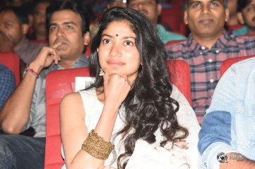 Padi Padi Leche Manasu Movie Pre Release Event